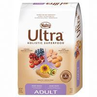 Nutro Ultra Dog 30 Lb.