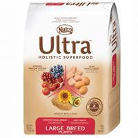 Nutro Ultra Large Breed Dog 15 Lb.