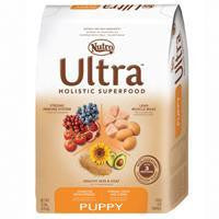 Nutro Ultra Puppy 30 Lb.