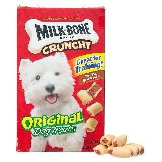 Milk Bone Dog Treats 12-15OZ