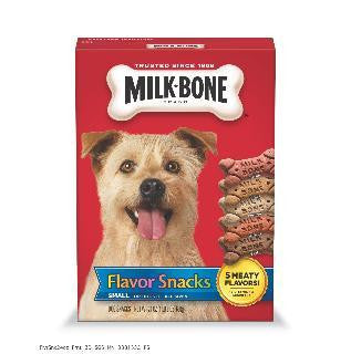 Milkbone Biscuits Medium 12-24 oz.