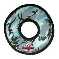 VIP Products Tuffy Ultimate Gear Ring Camo Blue