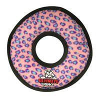 VIP Products Tuffy Ultimate Gear Ring Pink Leopard