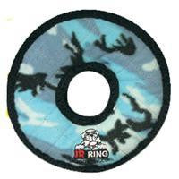 VIP Products Tuffy Jr. Gear Ring Camo Blue