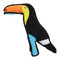 VIP Products Tuffy's Zoo Series Togo Toucan