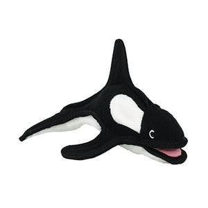 VIP Products Sea Creatures - Kinley Killer Whale