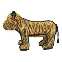 VIP Products Tuffy's Zoo Series Tatters Tiger