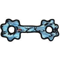 VIP Products Tuffy Ultimate Tug-O-Gear Camo Blue