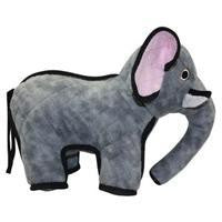 VIP Products Tuffy's Zoo Series Emery Elephant