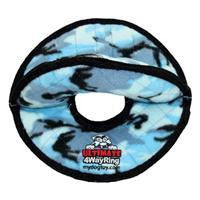 VIP Products Tuffy's Ultimte 4-Way Ring Camo Blue