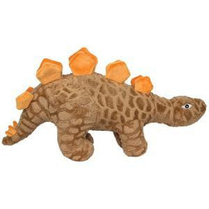 VIP Products Mighty Toy Dinosaur - Stegosauraus