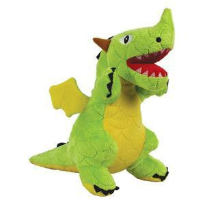 VIP Products Mighty Toy Dragon - Green