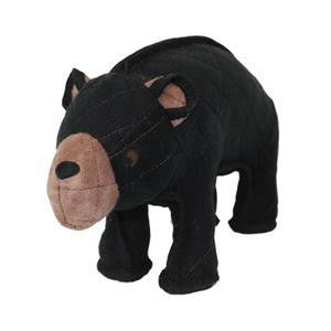 VIP Products Tuffy Zoo Series - Beaufort Bear