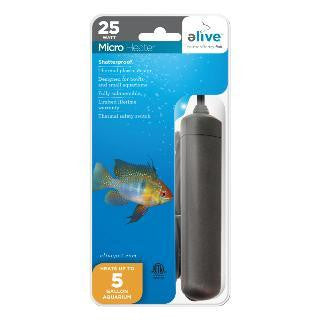 Elive 25wt Micro Heater