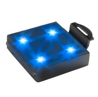 Elive Lunar Blue LED Light Pod