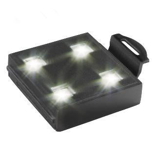 Elive Warm White LED Light Pod