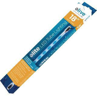 Elive Elite Lunar Blue LED Tube 18e Light