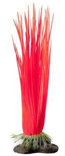 Elive Glow Elements Neon Pink Hairgrass - Medium - 7 in.