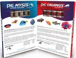 Piscine Energies Mysise4oz + Calanuse4oz Twin Pack