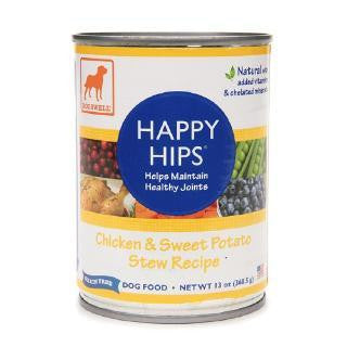 Dogswell Happy Hips Chicken & Sweet Potato 12-13 oz.