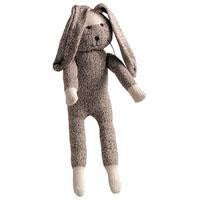 Multipet Sock Pals Small Rabbit 10