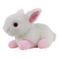 Multipet Look Who's Talking - Rabbit