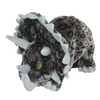 Multipet Triceratops (Assorted Colors) 22