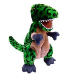 Multipet Tyrannosaurus-Rex (Assorted Colors) 19.5