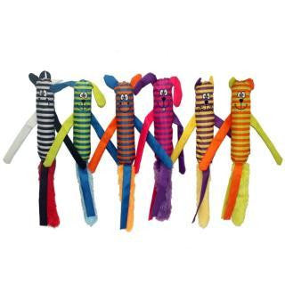 Multipet Striperz Assorted Colors 15