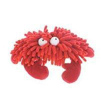 Multipet Sea Shammies Crab