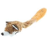 Multipet Bouncy Burrow Buddies Fox