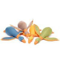 Multipet Dazzlers Flying Duck 13" Assorted Colors