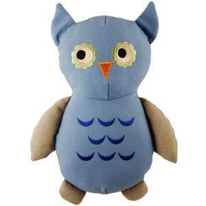 Simply Fido Basic Big Joe 13" Owl