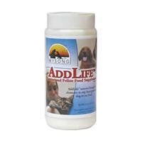 Wysong Dog-Cat Addlife Supplement 9 oz.