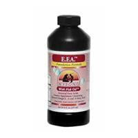 Wysong EFA Fish Oil 8 oz.