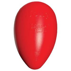 Jolly Pets Egg Red 12