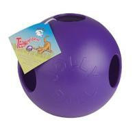 Jolly Pets Teaser Ball Purple 6