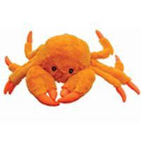 Jolly Pets Extra Large Tug-A-Mal Crab