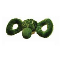 Jolly Pets Medium Tug-A-Mal Turtle