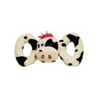 Jolly Pets Small Tug-A-Mal Cow