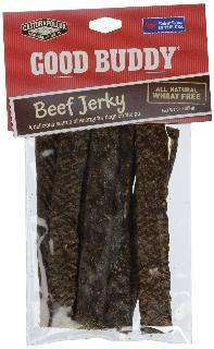 Castor & Pollux Good Buddy Beef Jerky Stick 3 oz.