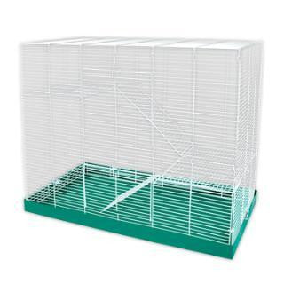 Ware Chew Proof 3 Level Critter Home