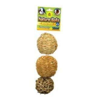 Ware Nature Ball Value Pack (3 Pieces)