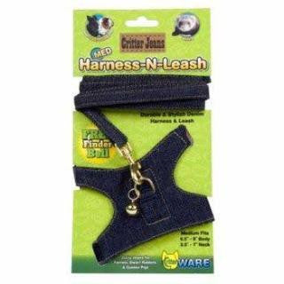 Ware Harness-N-Leash Medium