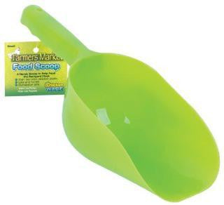 Ware Chicken Food Scoop Small