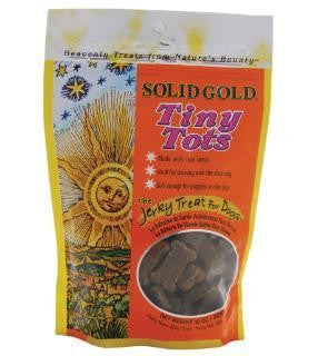 Solid Gold Tiny Tots, 10 oz.