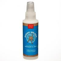 Cloud Star Buddy Splash Dog Spritzer Rosemary & Mint 4 oz.