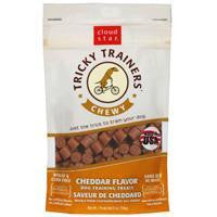 Cloud Star Chewy Tricky Trainers Cheddar 5 oz.