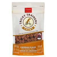 Cloud Star Chewy Tricky Trainers Cheddar 14 oz.