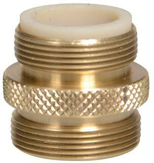 Python Male Brass Adaptor 13-16"X27